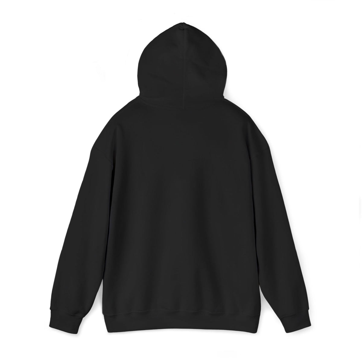 "Alignment." Hoodie