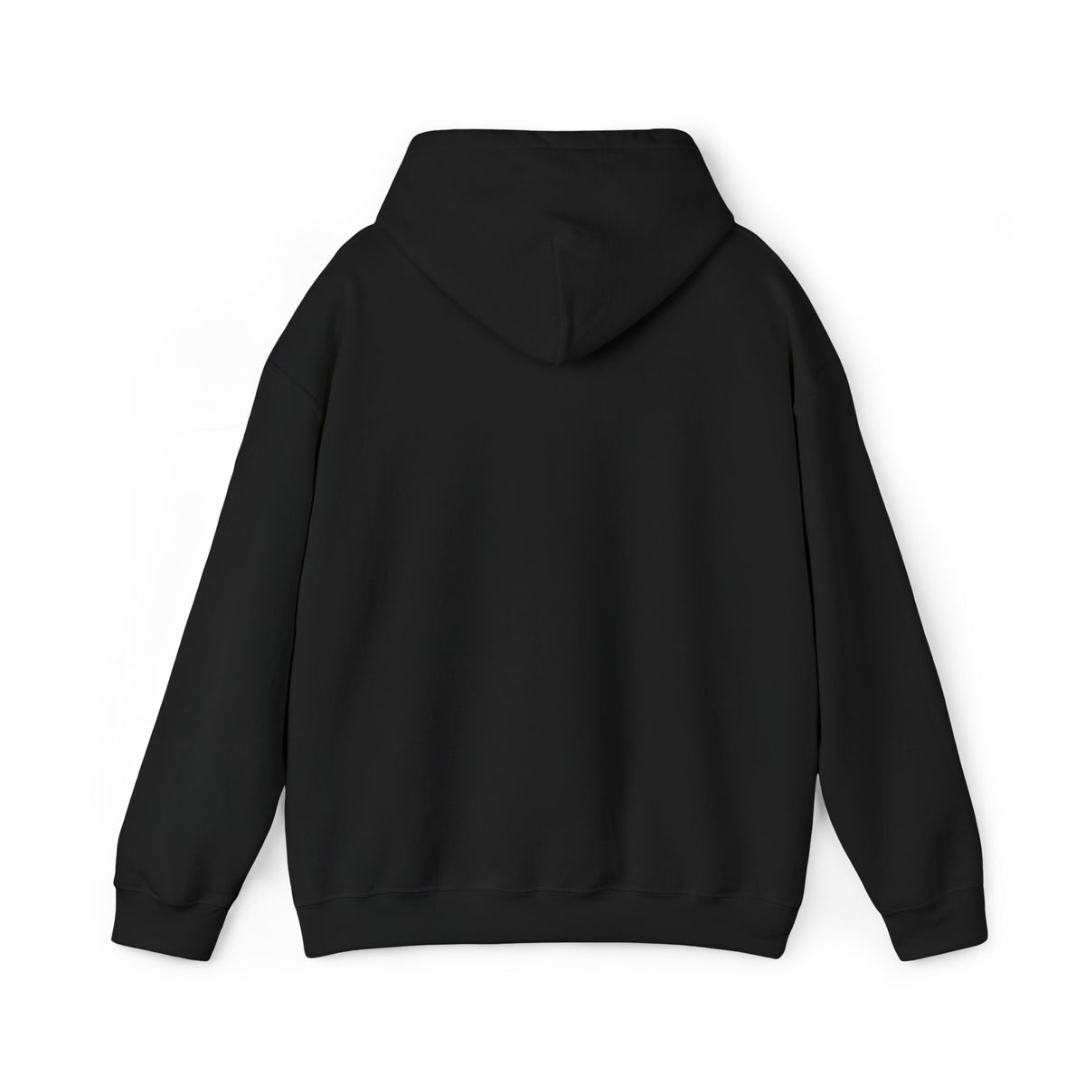 "Alignment." Hoodie