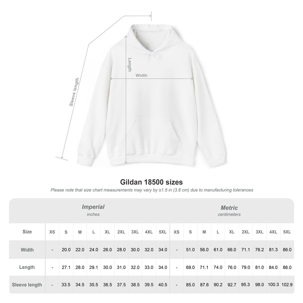 "Freedom" Hoodie